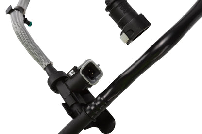 BOGAP Premium Hose for fuel overflow R1621117