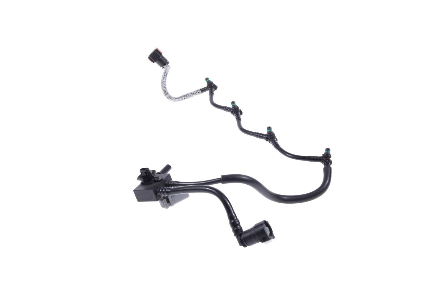 BOGAP Premium Hose for fuel overflow R1621119