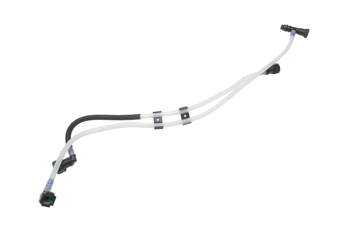 BOGAP Premium Hose for fuel overflow R1621126