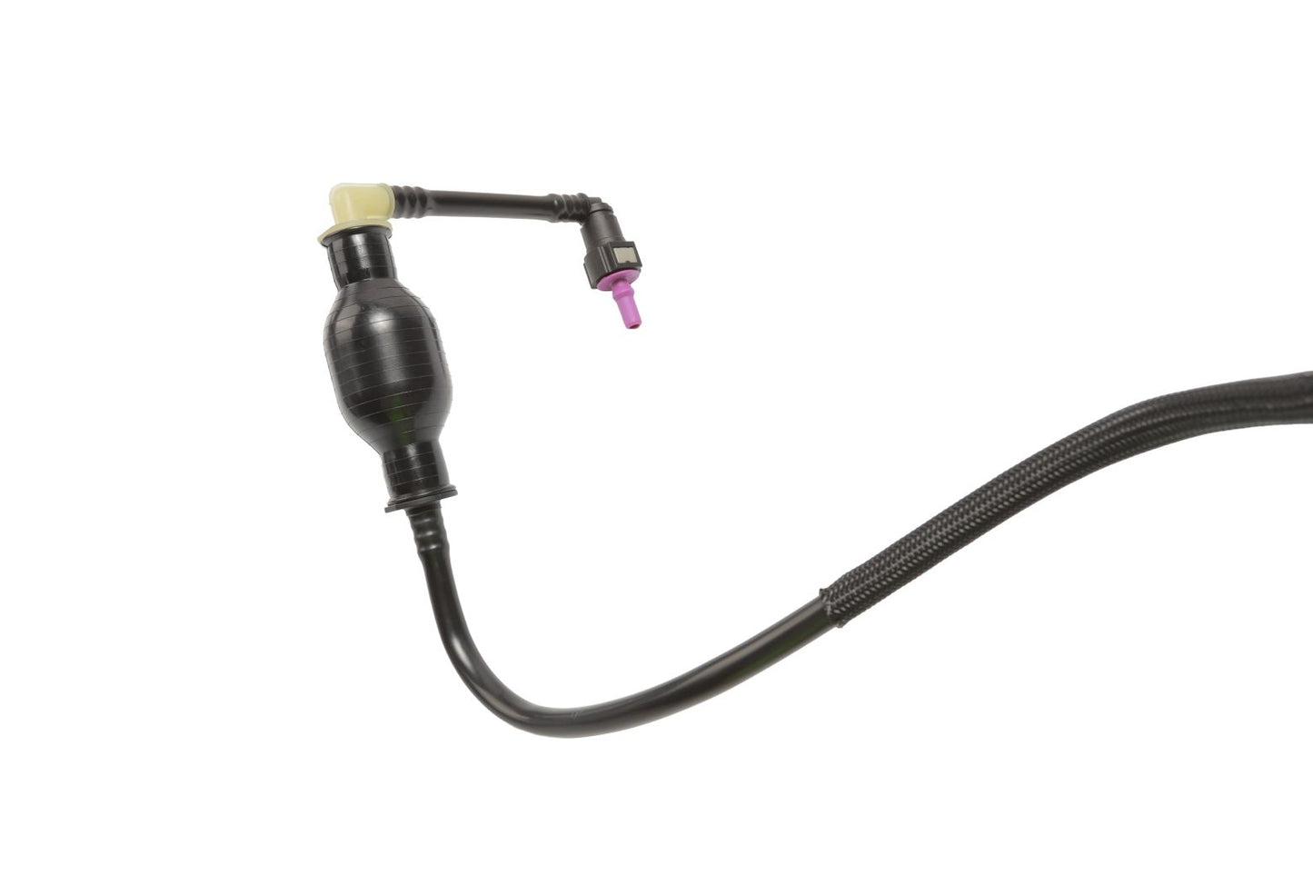 BOGAP Premium Hose for fuel overflow R1621128