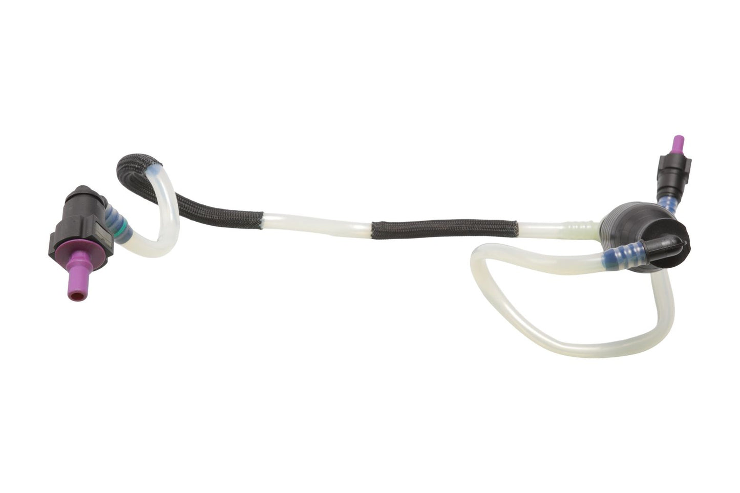 BOGAP Premium Hose for fuel overflow R1621135