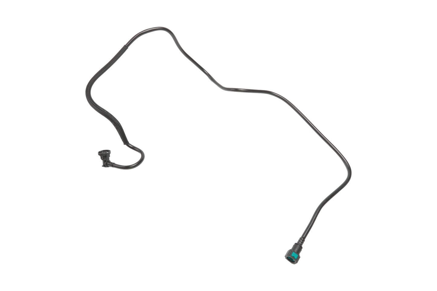 BOGAP Premium Hose for fuel overflow R1621136