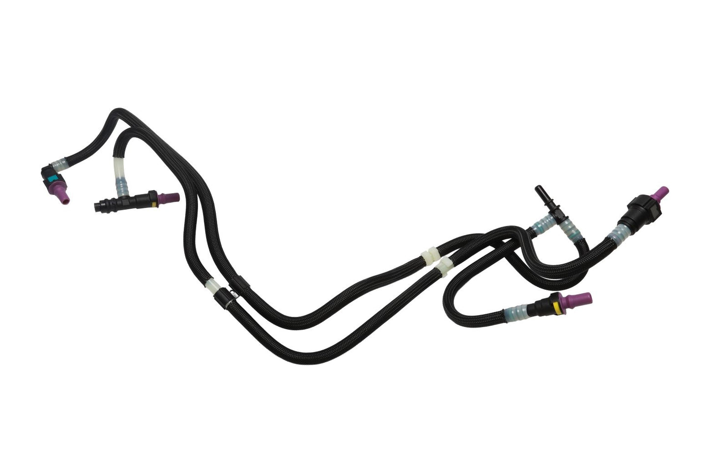 BOGAP Premium Hose for fuel overflow R1621139