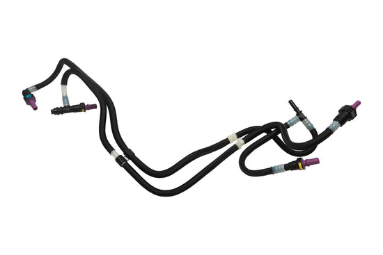 BOGAP Premium Hose for fuel overflow R1621139
