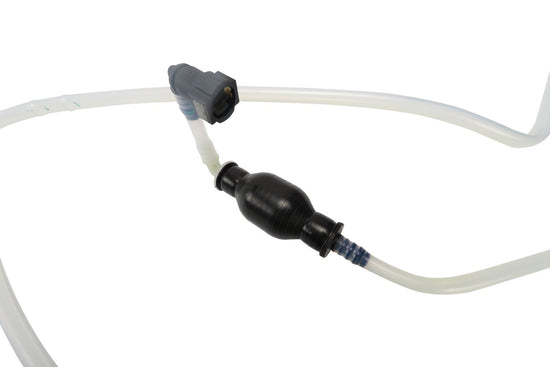 BOGAP Premium Hose for fuel overflow R1621142