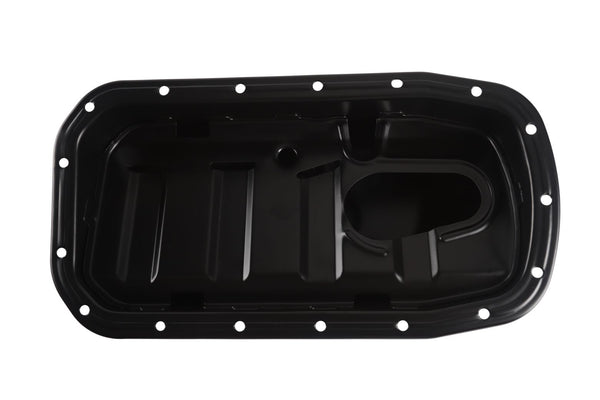 BOGAP Premium Oil Sump R1919105