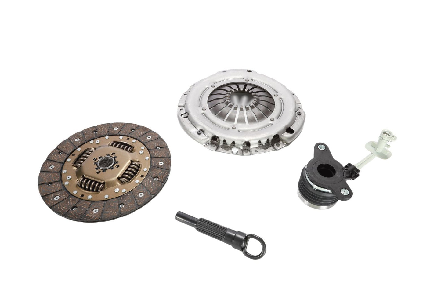 BOGAP Premium Clutch Kit R2223100
