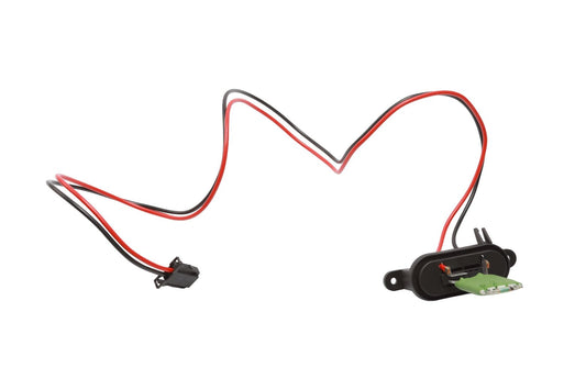BOGAP Premium Resistor for interior blower R4112102
