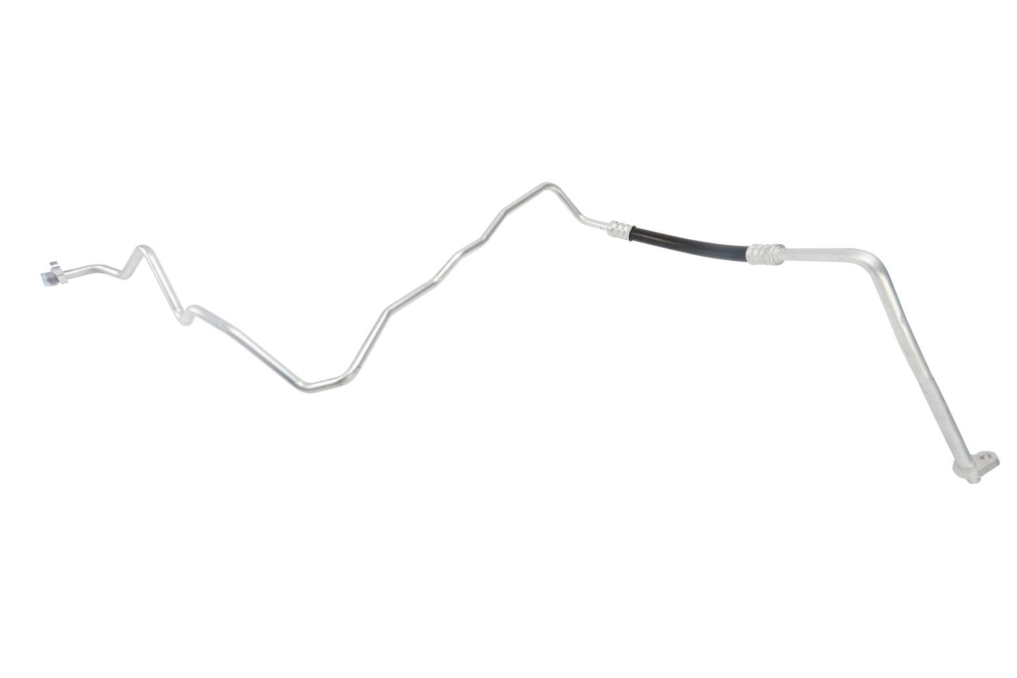 BOGAP Premium High/Low-pressure Line for air conditioning R4128100