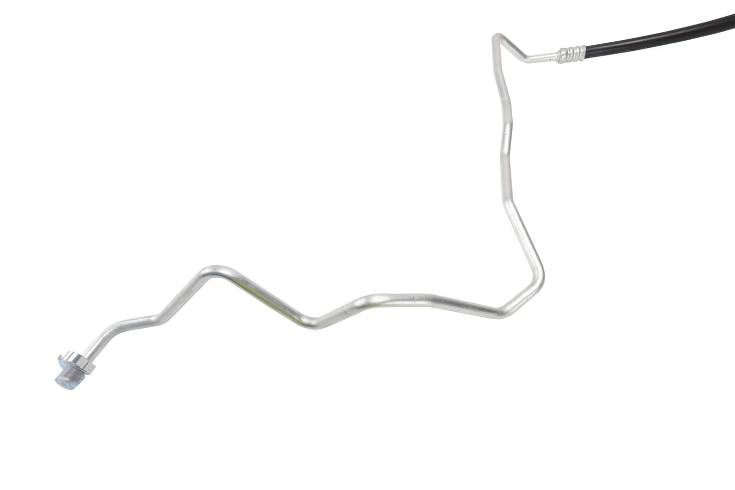 BOGAP Premium High/Low-pressure Line for air conditioning R4128100