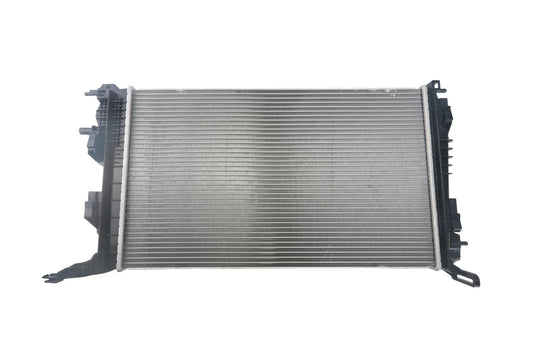 BOGAP Premium Radiator for engine cooling R4210102