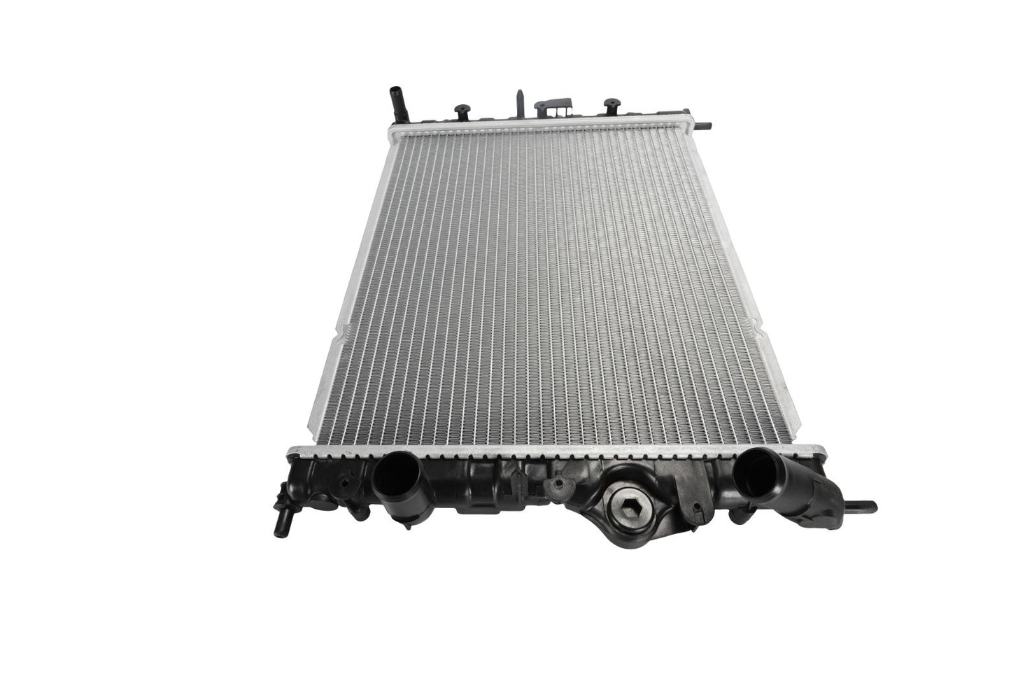 BOGAP Premium Radiator for engine cooling R4210111