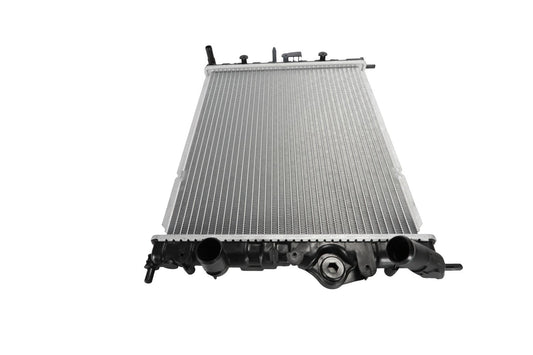 BOGAP Premium Radiator for engine cooling R4210111