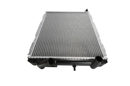 BOGAP Premium Radiator for engine cooling R4210119