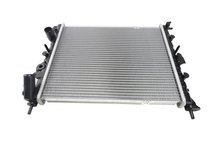 BOGAP Premium Radiator for engine cooling R4210128