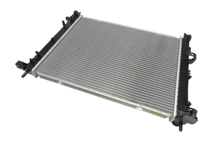 BOGAP Premium Radiator for engine cooling R4210138
