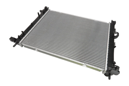 BOGAP Premium Radiator for engine cooling R4210138