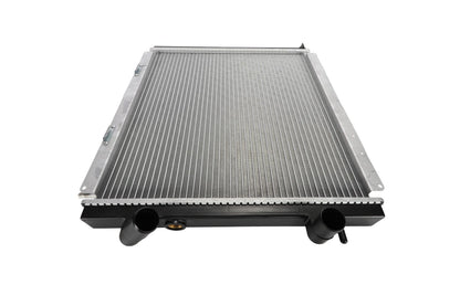 BOGAP Premium Radiator for engine cooling R4210164
