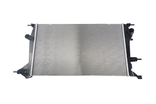 BOGAP Premium Radiator for engine cooling R4210171