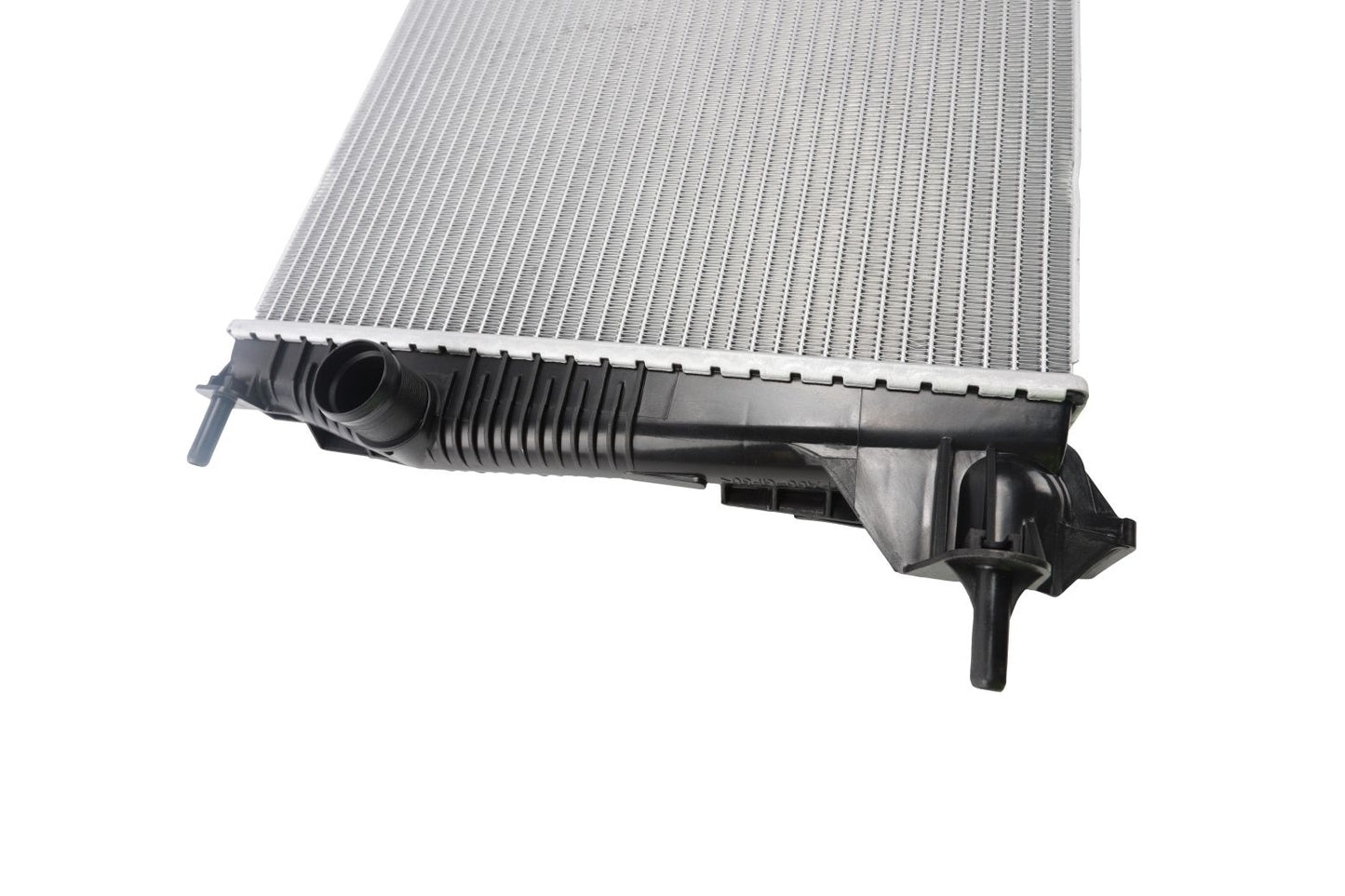BOGAP Premium Radiator for engine cooling R4210171