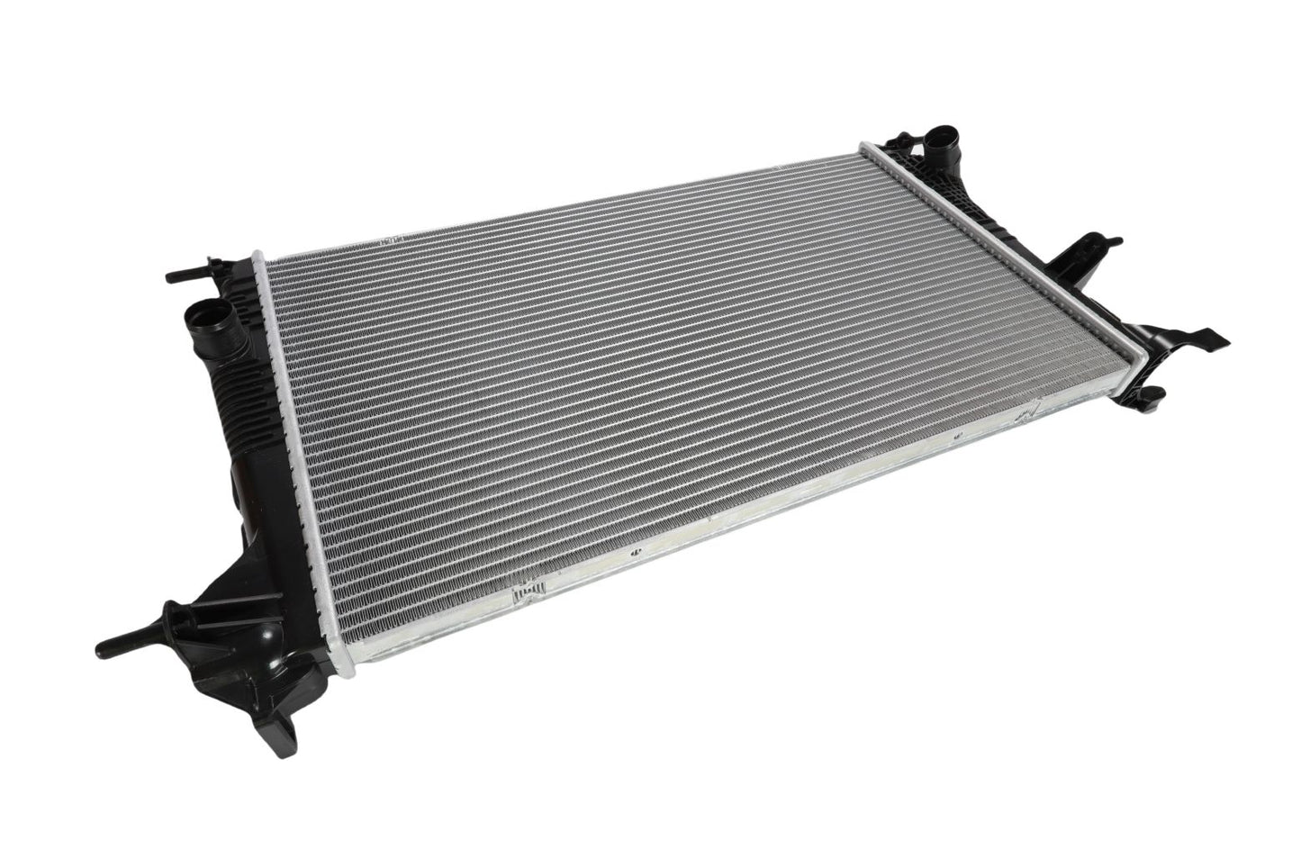 BOGAP Premium Radiator for engine cooling R4210172