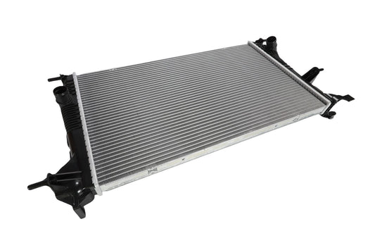 BOGAP Premium Radiator for engine cooling R4210172