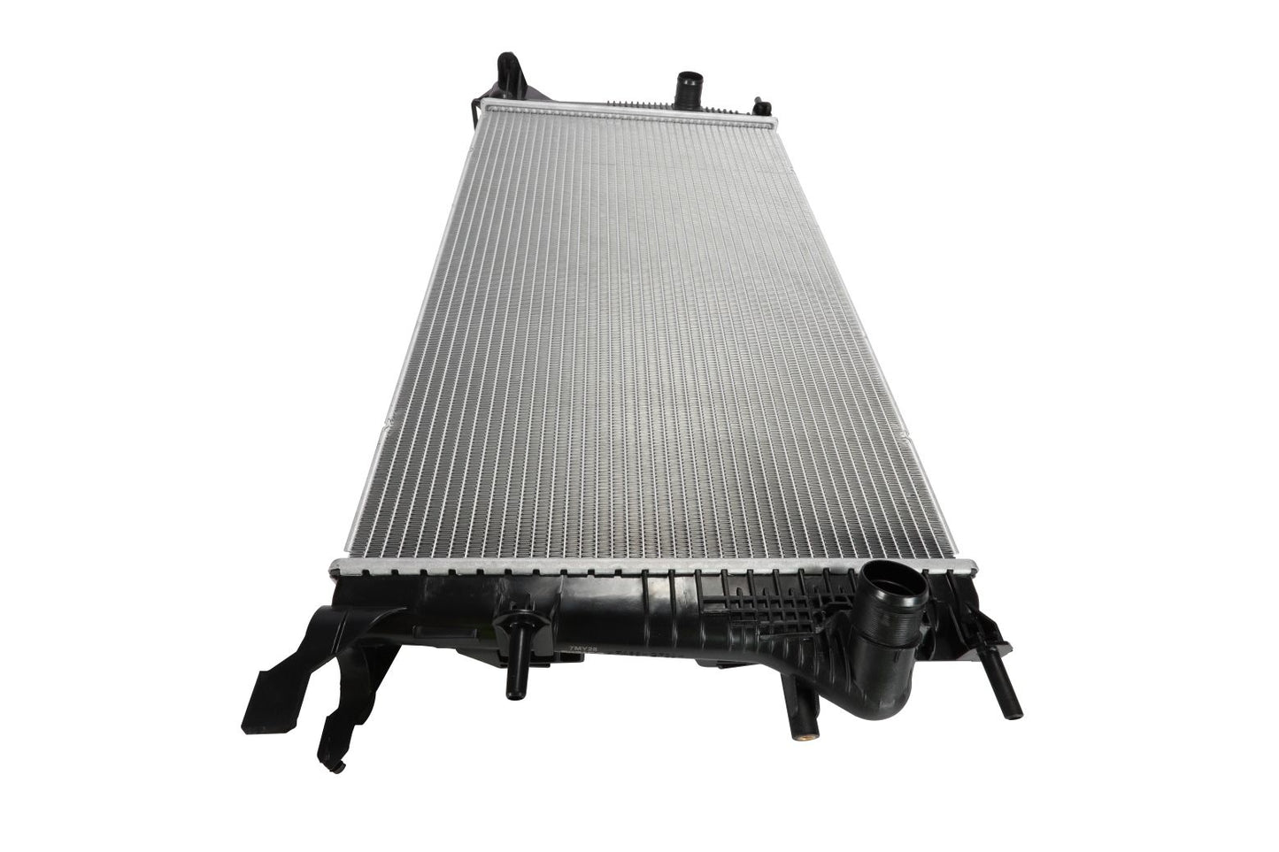 BOGAP Premium Radiator for engine cooling R4210172
