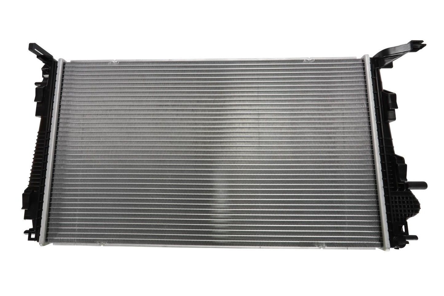 BOGAP Premium Radiator for engine cooling R4210172