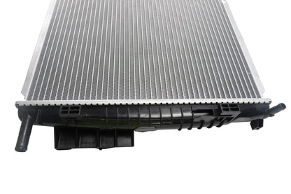 BOGAP Premium Radiator for engine cooling R4210184