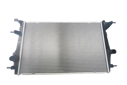 BOGAP Premium Radiator for engine cooling R4210185