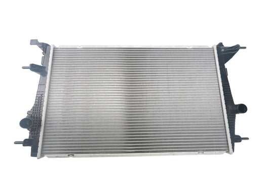 BOGAP Premium Radiator for engine cooling R4210185
