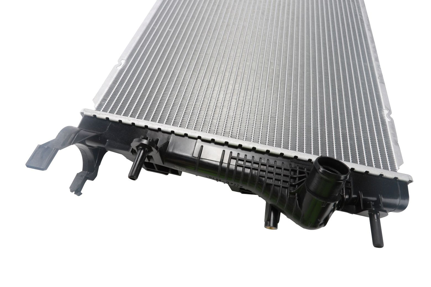 BOGAP Premium Radiator for engine cooling R4210185