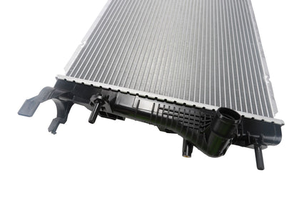 BOGAP Premium Radiator for engine cooling R4210185