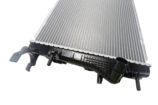 BOGAP Premium Radiator for engine cooling R4210185