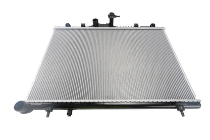 BOGAP Premium Radiator for engine cooling R4210190