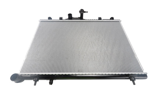 BOGAP Premium Radiator for engine cooling R4210190