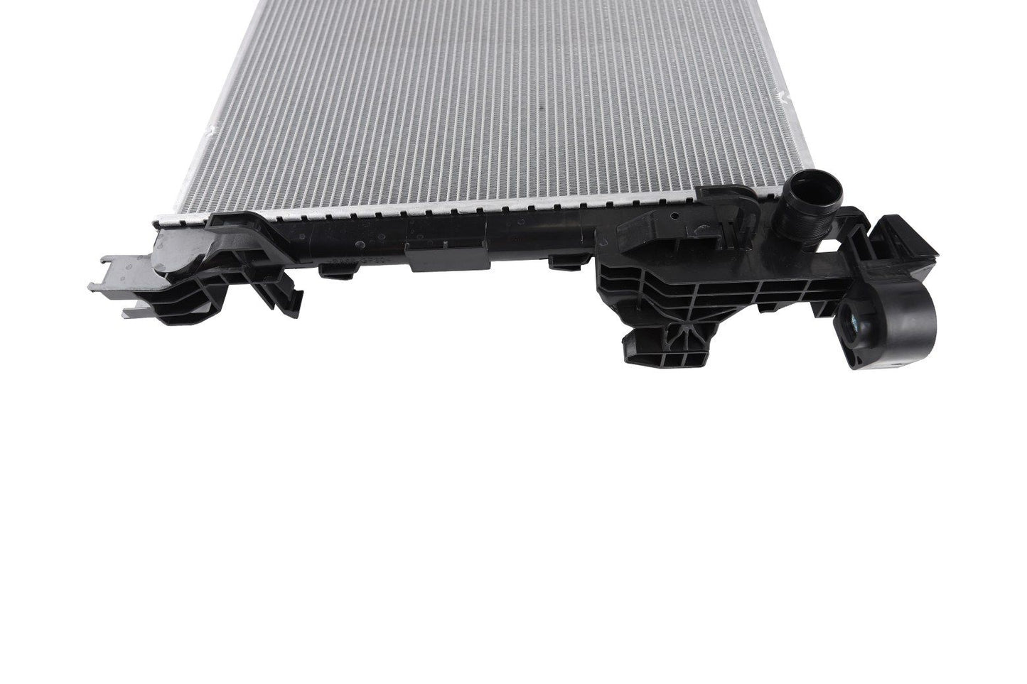BOGAP Premium Radiator for engine cooling R4210195