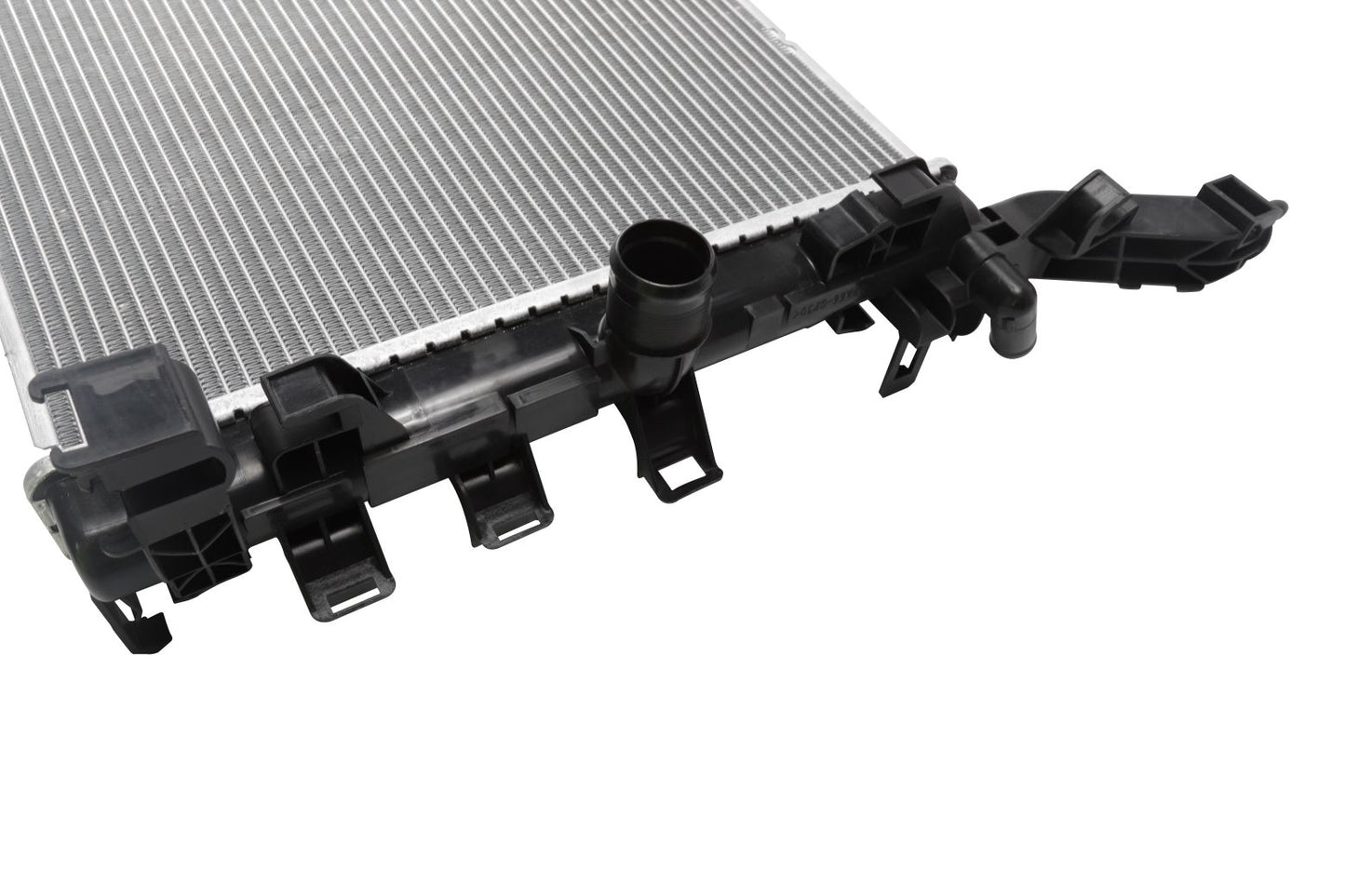 BOGAP Premium Radiator for engine cooling R4210203