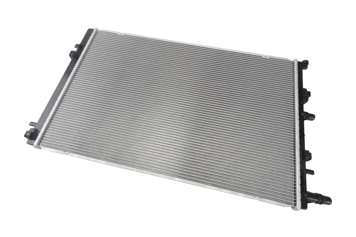BOGAP Premium Radiator for engine cooling R4210206