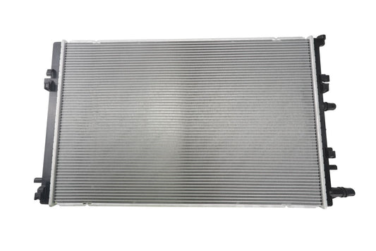 BOGAP Premium Radiator for engine cooling R4210206
