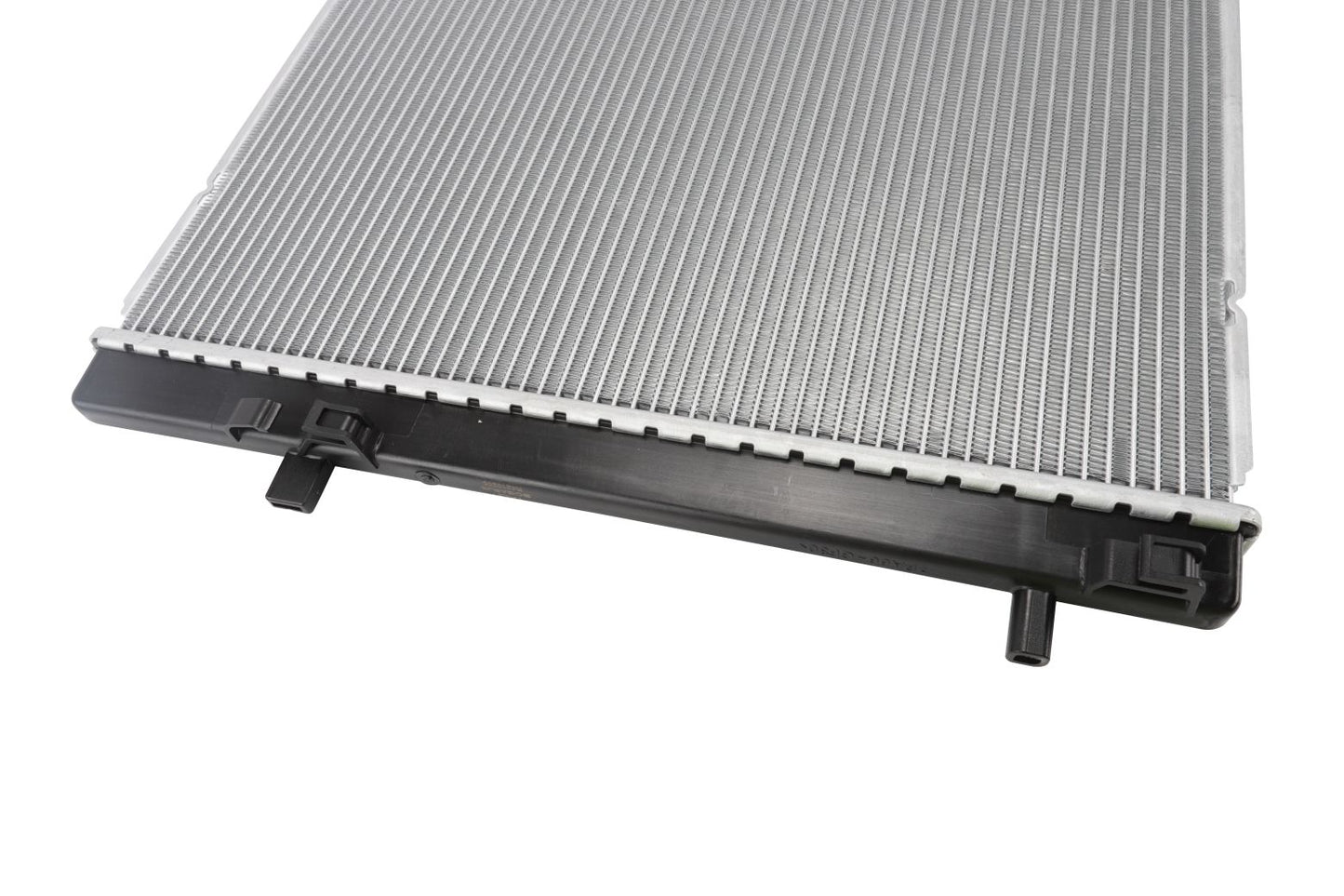 BOGAP Premium Radiator for engine cooling R4210206