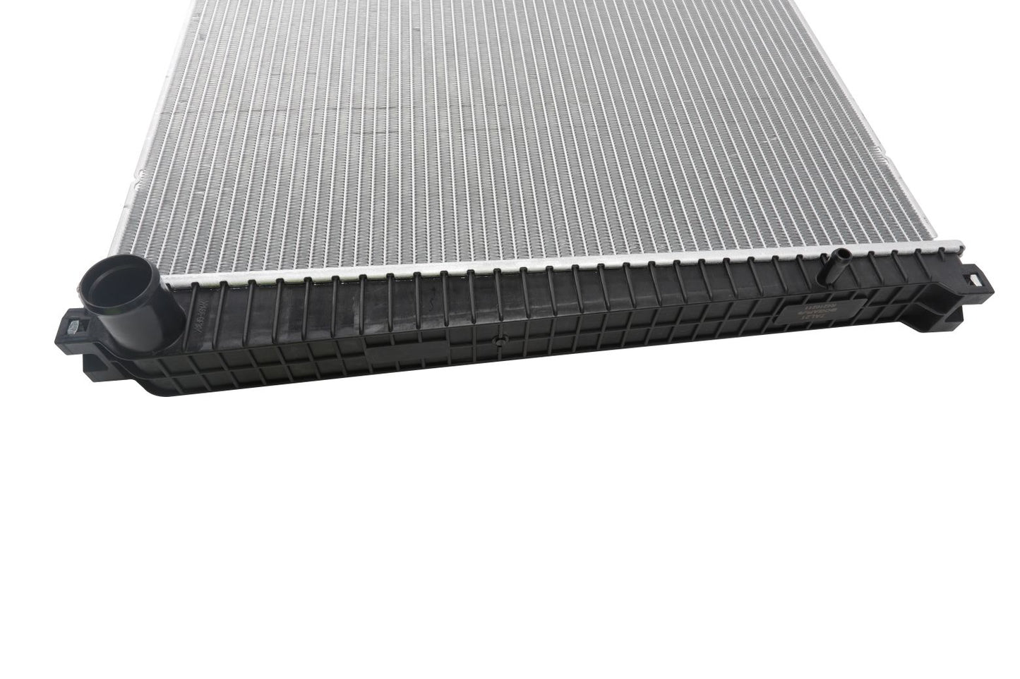 BOGAP Premium Radiator for engine cooling R4210211