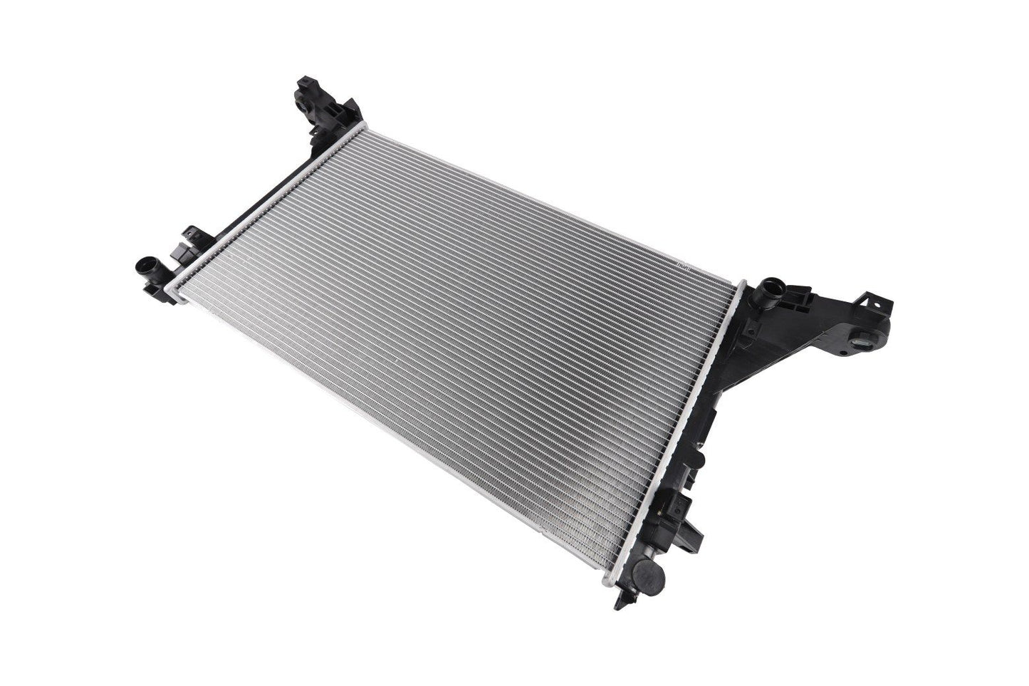 BOGAP Premium Radiator for engine cooling R4210212