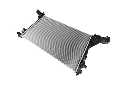 BOGAP Premium Radiator for engine cooling R4210212