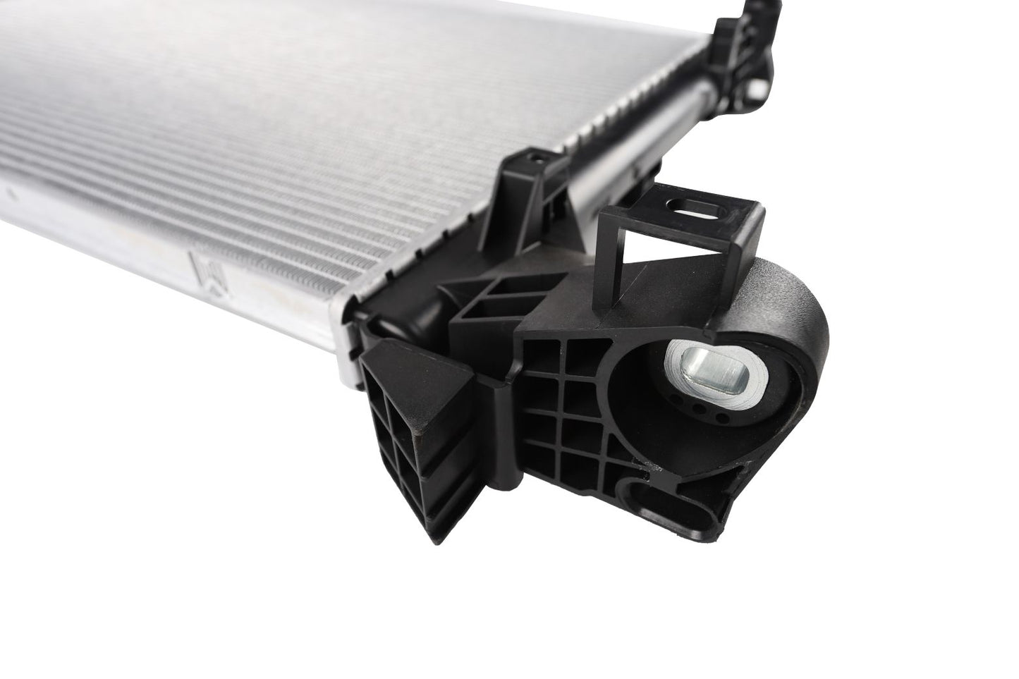 BOGAP Premium Radiator for engine cooling R4210212