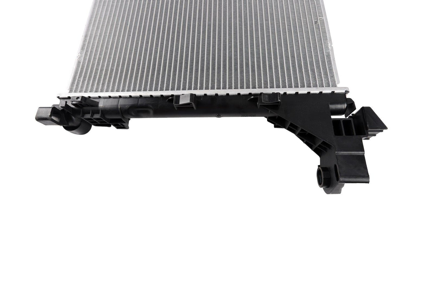 BOGAP Premium Radiator for engine cooling R4210212