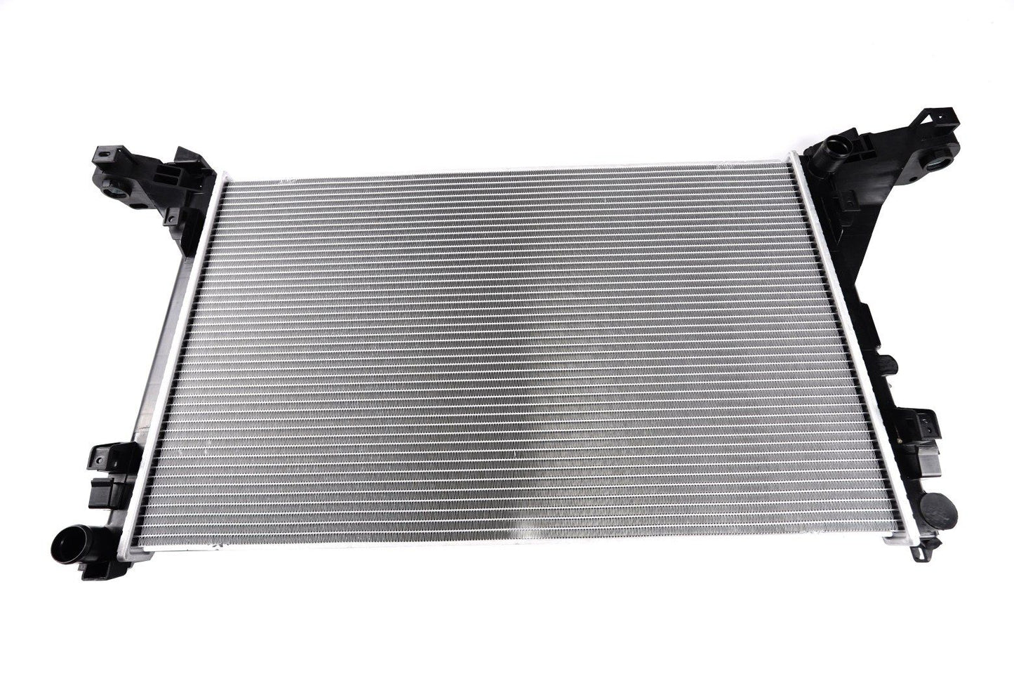 BOGAP Premium Radiator for engine cooling R4210212