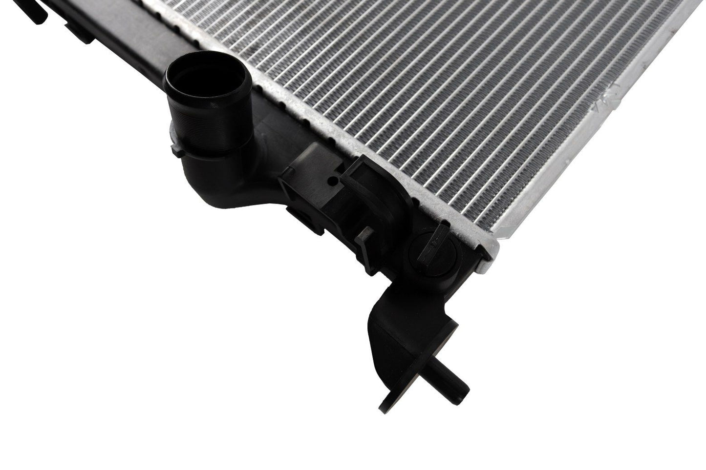 BOGAP Premium Radiator for engine cooling R4210213