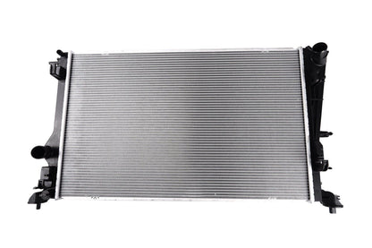 BOGAP Premium Radiator for engine cooling R4210213