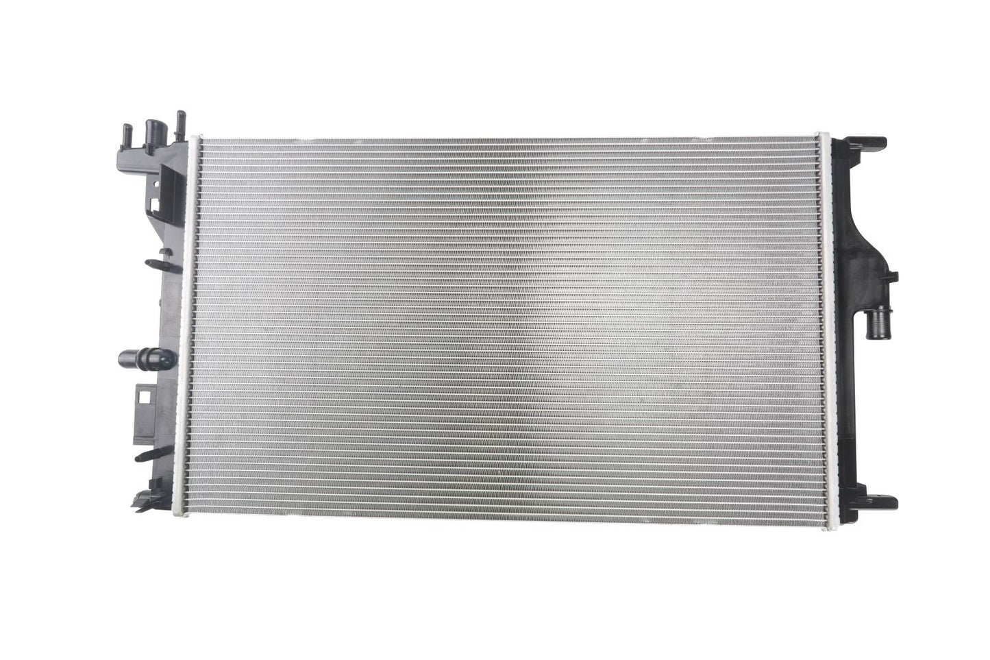 BOGAP Premium Radiator for engine cooling R4210214